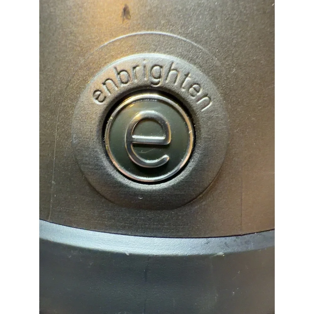 Enbrighten LED Camping Lantern 4D Battery Powered USB Power Output Tested